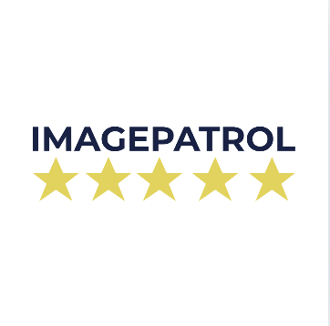 ImagePatrol Logo